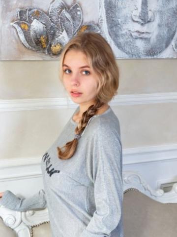 Проститутка Риана Проститутка Риана